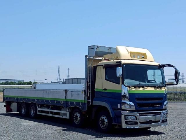 Mitsubishi GREAT 2017-04 7199792-2