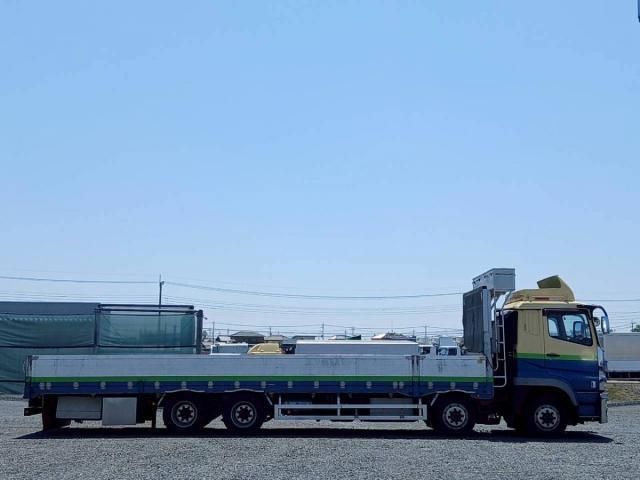 Mitsubishi GREAT 2017-04 7199792-3