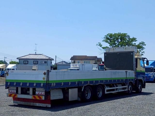 Mitsubishi GREAT 2017-04 7199792-4