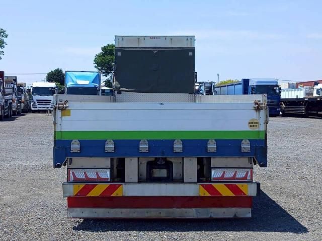 Mitsubishi GREAT 2017-04 7199792-5
