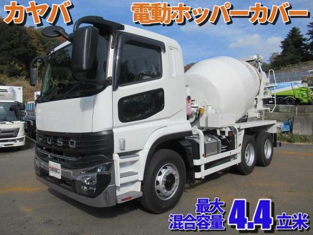 Mitsubishi GREAT 2025-10 7199777-0