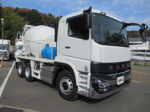 Mitsubishi GREAT 2025-10 7199777-1