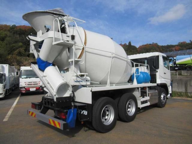 Mitsubishi GREAT 2025-10 7199777-2