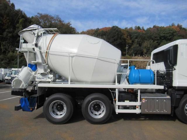 Mitsubishi GREAT 2025-10 7199777-5