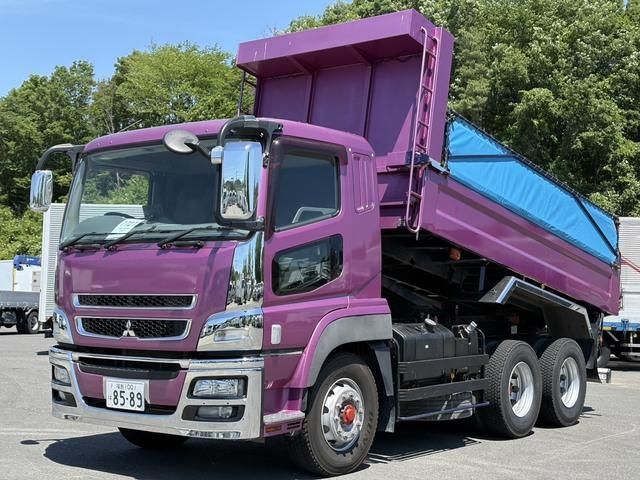 Mitsubishi GREAT 2014-05 7199778-0