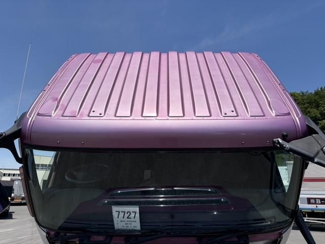 Mitsubishi GREAT 2014-05 7199778-9