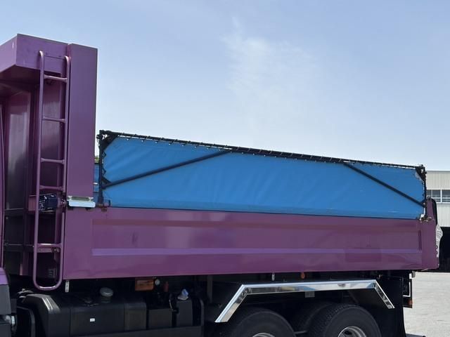 Mitsubishi GREAT 2014-05 7199778-14