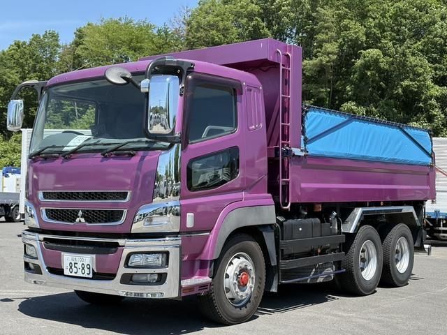 Mitsubishi GREAT 2014-05 7199778-1