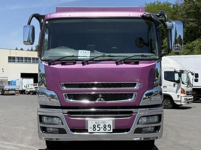 Mitsubishi GREAT 2014-05 7199778-2