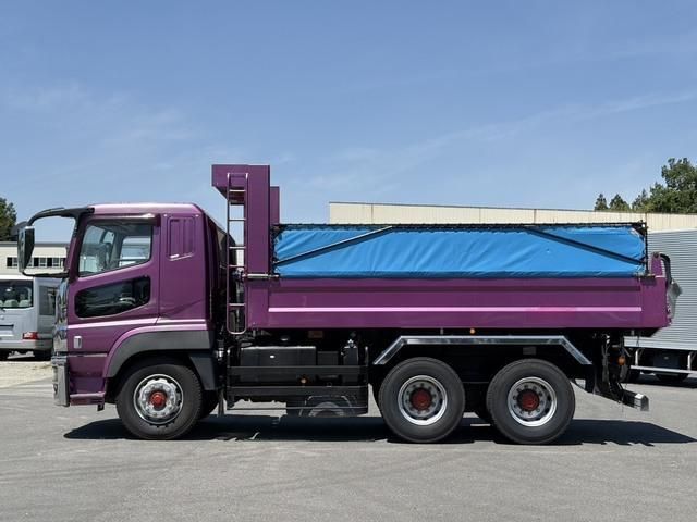 Mitsubishi GREAT 2014-05 7199778-4