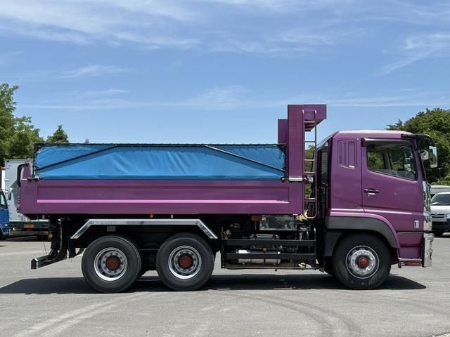 Mitsubishi GREAT 2014-05 7199778-5