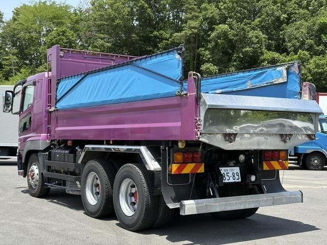 Mitsubishi GREAT 2014-05 7199778-6