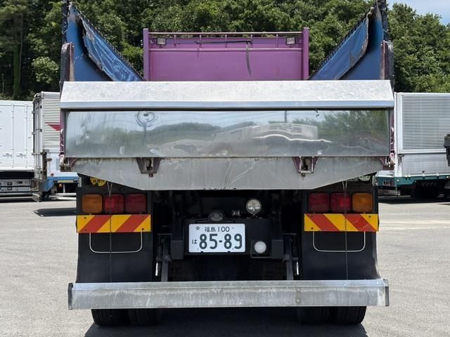 Mitsubishi GREAT 2014-05 7199778-7