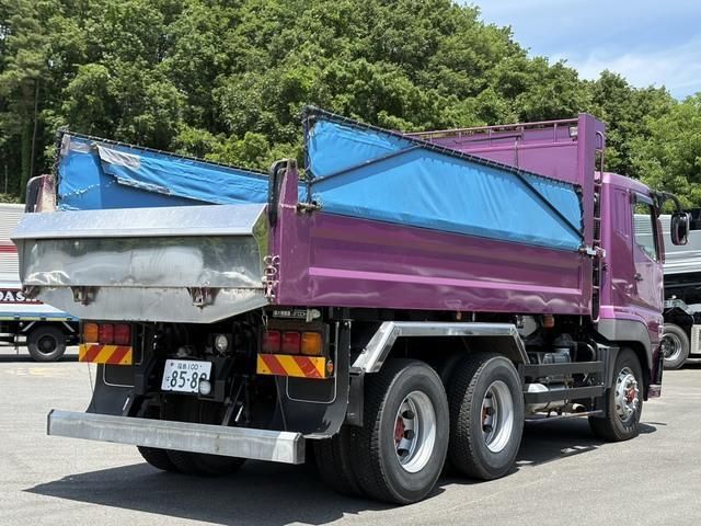 Mitsubishi GREAT 2014-05 7199778-8