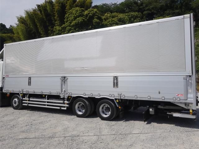 Mitsubishi GREAT 2017-03 7199785-9