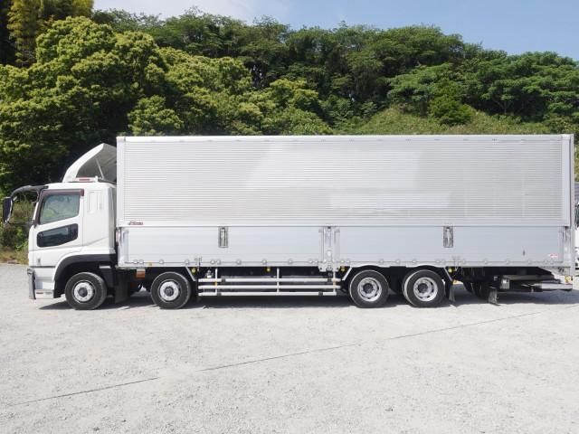 Mitsubishi GREAT 2017-03 7199785-10