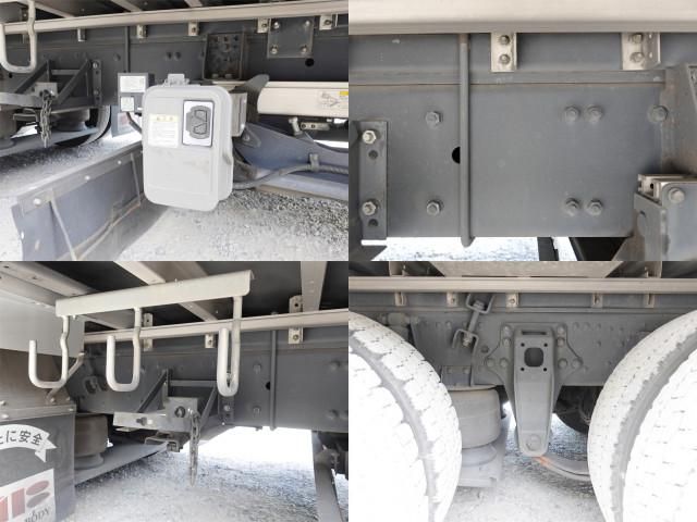 Mitsubishi GREAT 2017-03 7199785-25