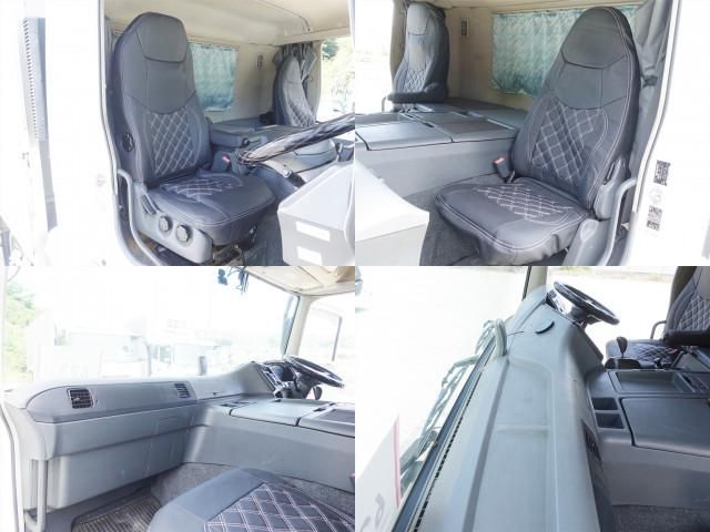 Mitsubishi GREAT 2017-03 7199785-27