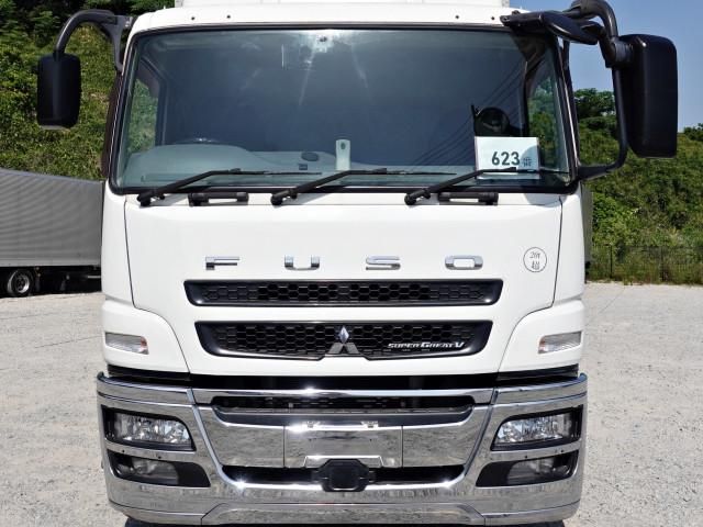 Mitsubishi GREAT 2017-03 7199785-2