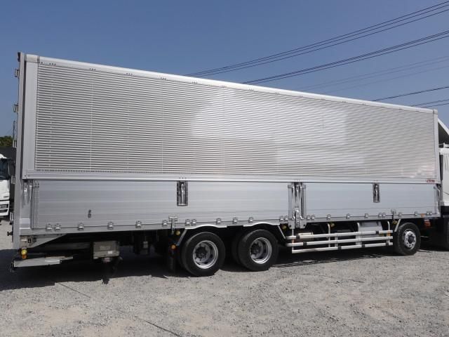 Mitsubishi GREAT 2017-03 7199785-7