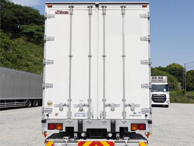 Mitsubishi GREAT 2017-03 7199785-8