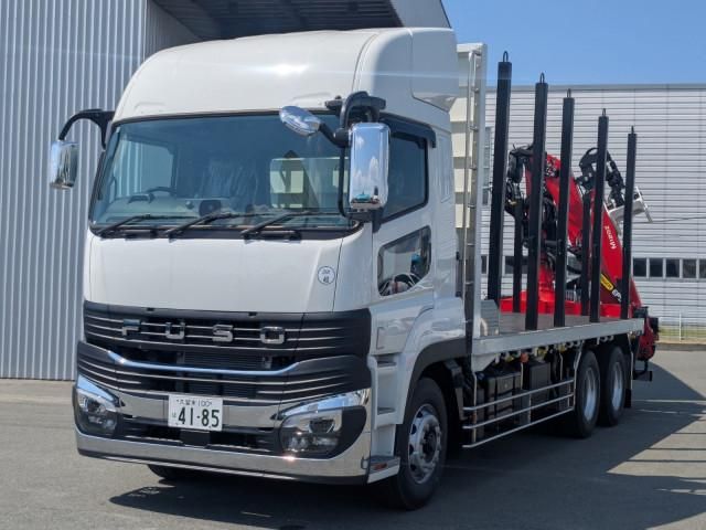Mitsubishi GREAT 2026-01 7199760-0