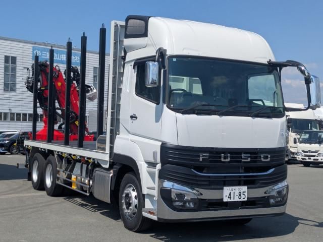 Mitsubishi GREAT 2026-01 7199760-1