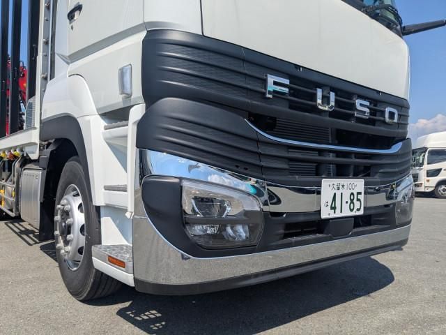 Mitsubishi GREAT 2026-01 7199760-24