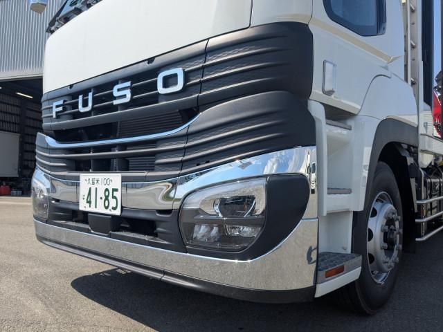Mitsubishi GREAT 2026-01 7199760-25