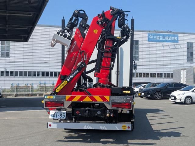 Mitsubishi GREAT 2026-01 7199760-6
