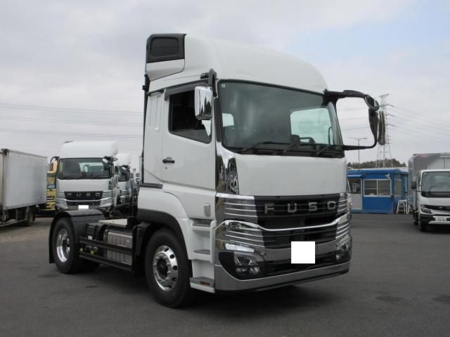 Mitsubishi GREAT 2026-02 7199770-0