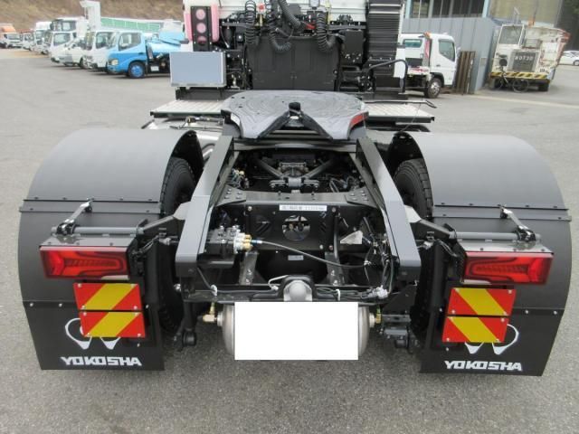 Mitsubishi GREAT 2026-02 7199770-21
