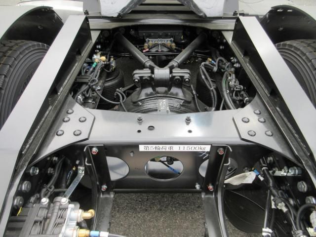 Mitsubishi GREAT 2026-02 7199770-22