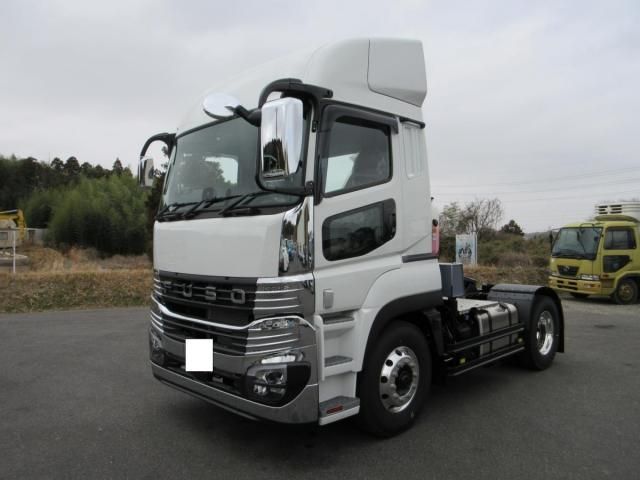 Mitsubishi GREAT 2026-02 7199770-2