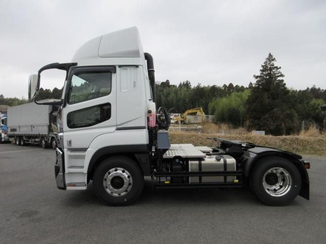 Mitsubishi GREAT 2026-02 7199770-3