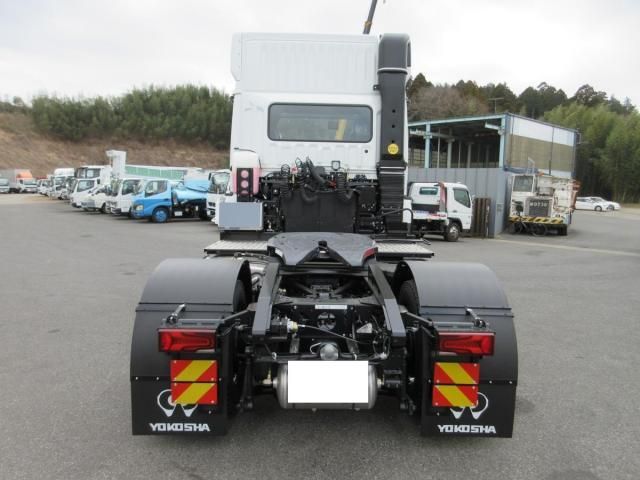 Mitsubishi GREAT 2026-02 7199770-4