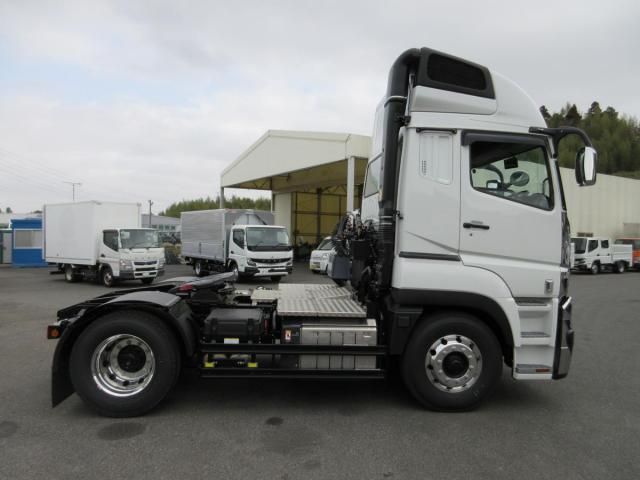 Mitsubishi GREAT 2026-02 7199770-5