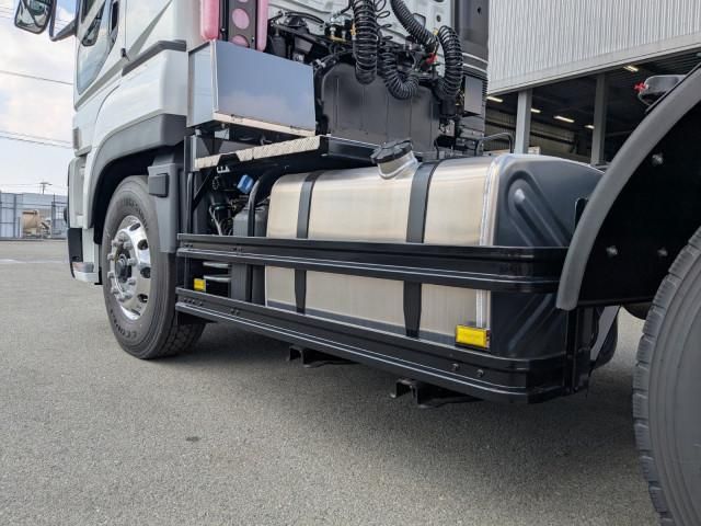 Mitsubishi GREAT 2025-12 7199767-9