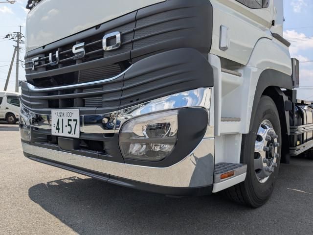 Mitsubishi GREAT 2025-12 7199767-25