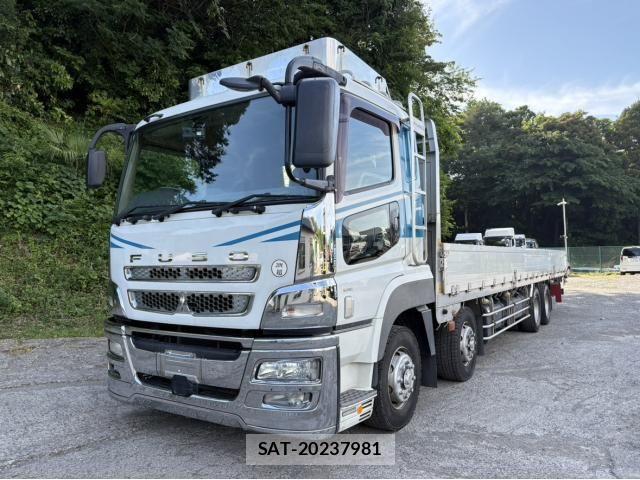 Mitsubishi GREAT 2015-12 7252474-0
