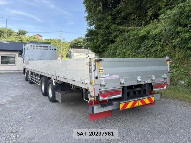 Mitsubishi GREAT 2015-12 7252474-1