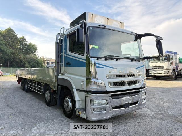 Mitsubishi GREAT 2015-12 7252474-2