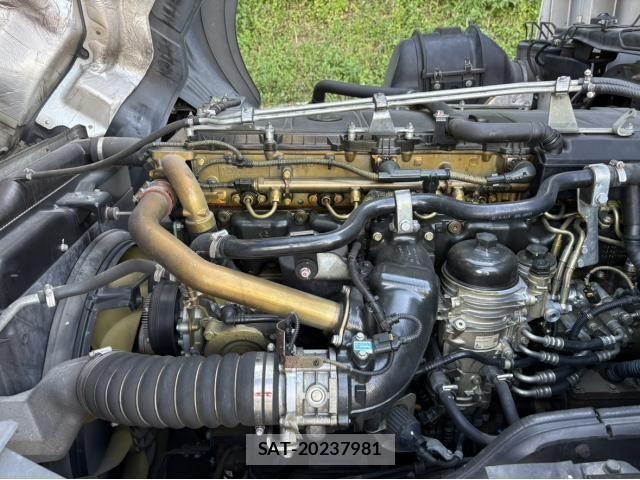 Mitsubishi GREAT 2015-12 7252474-29