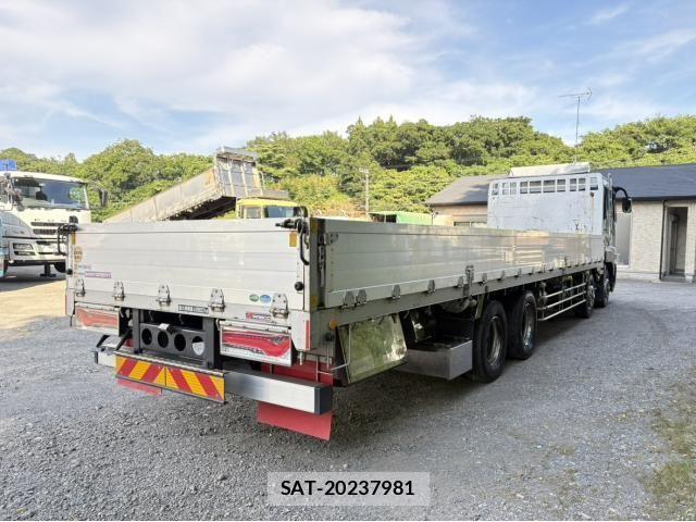 Mitsubishi GREAT 2015-12 7252474-3