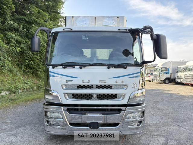 Mitsubishi GREAT 2015-12 7252474-4