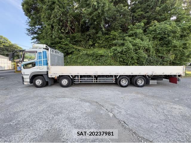 Mitsubishi GREAT 2015-12 7252474-5