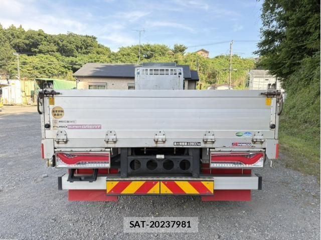 Mitsubishi GREAT 2015-12 7252474-6