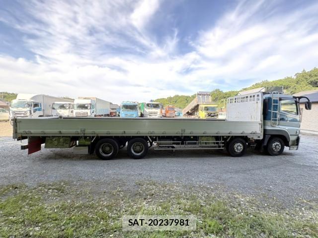 Mitsubishi GREAT 2015-12 7252474-7