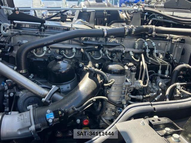 Mitsubishi GREAT 2025-11 7252469-16