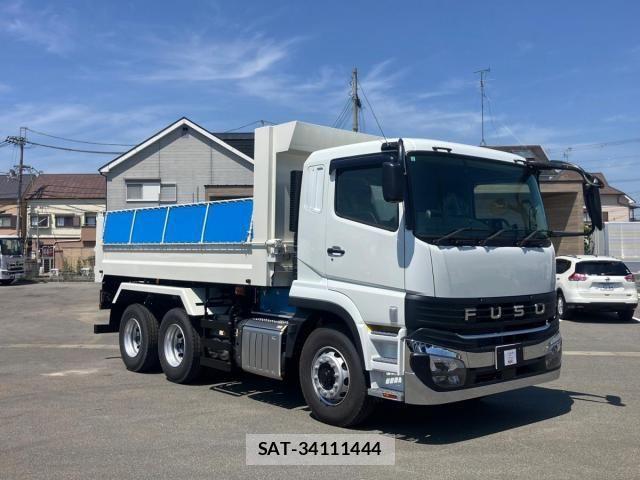 Mitsubishi GREAT 2025-11 7252469-1